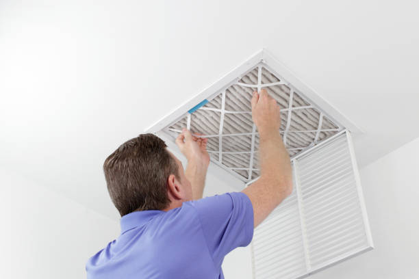 Emergency Air Duct Cleaning in Hawarden, IA